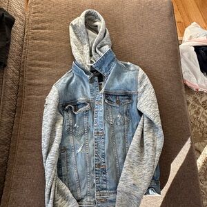 Kids Jean jacket